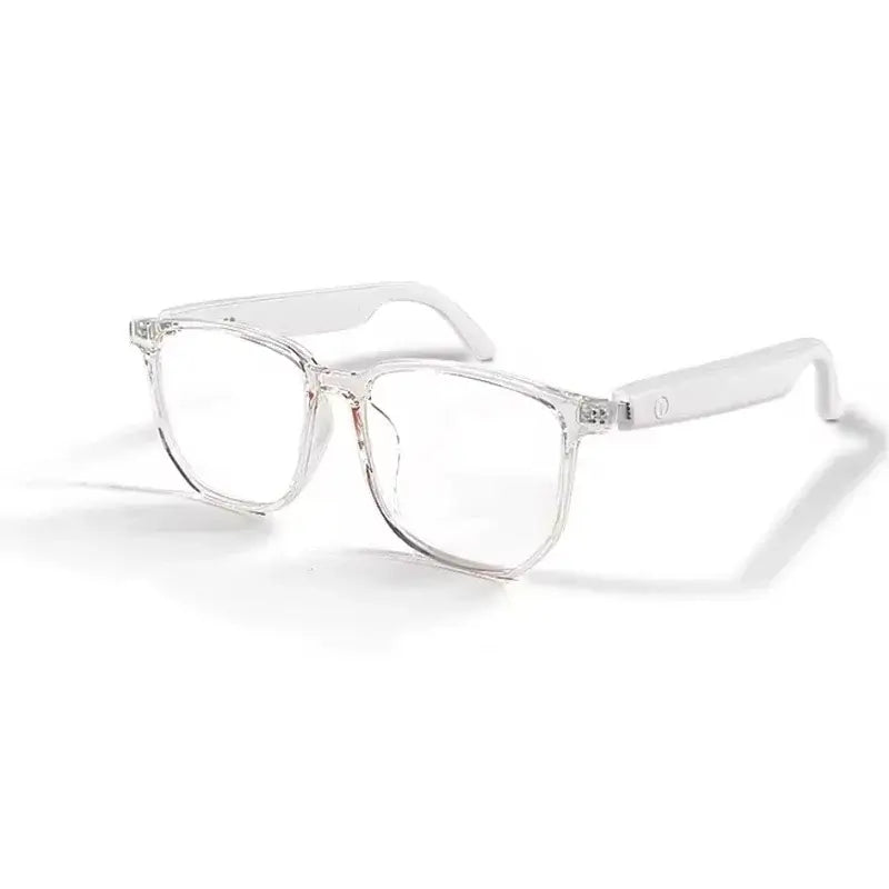 Glintwaveglass Smart Glasses with Bluetooth Audio