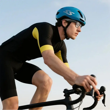 Fiiecogee 6K HD Smart Glasses with Bluetooth Audio & Camera