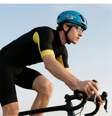 Smart Glasses with Bluetooth Audio – Fiiecogee 6K HD side angle highlighting Bluetooth and AI features